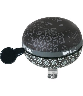 Basil Basil bel Boheme charcoal