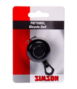 Simson Simson bel Compact zw