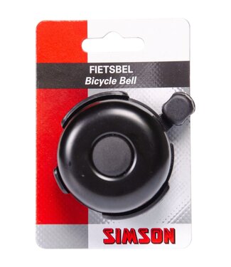 Simson Simson bel midi zw