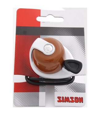 Simson Simson bel Allure br/wt