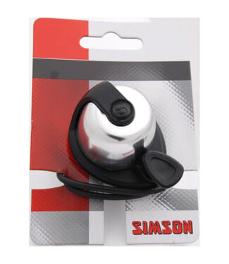 Simson Simson bel Allure chr/zw