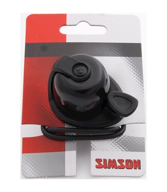 Simson Simson bel Allure zw