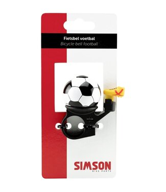 Simson Simson bel voetbal