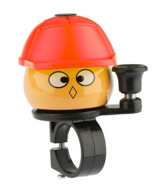 PexKids PexKids fietsbel Pietje met pet