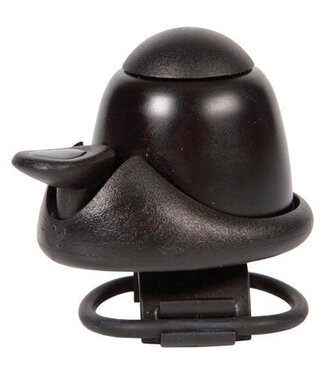 Widek Widek bel Decibel XXL zwart op krt