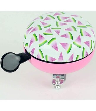 Widek Widek bel Ding Dong meloen krt