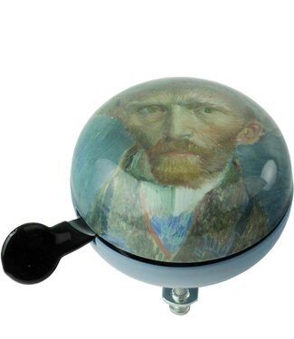 Widek Widek bel Ding Dong van Gogh krt