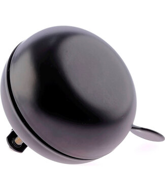 NV NV bel Ding Dong 80mm Merlot black