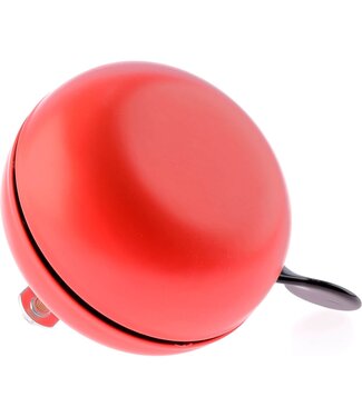 NV NV bel Ding Dong 80mm Bourgonje red