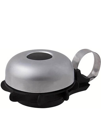 Spanninga Spanninga bel Easyring chroom mat