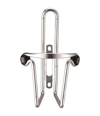 Union Union bidonhouder WBC-20 zilver