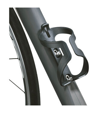 Topeak Topeak bidonhouder Shuttle Cage zw