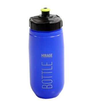Mirage Mirage bidon 600cc blauw