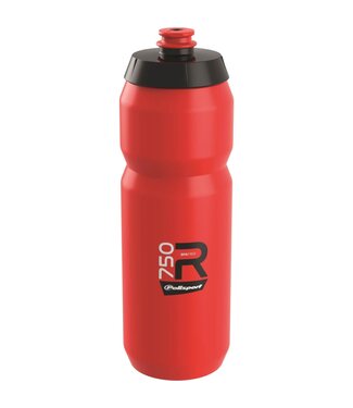 Polisport Polisport bidon R750 red