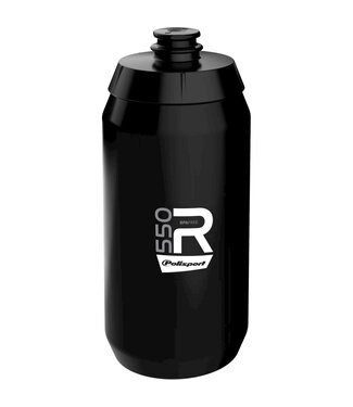 Polisport Polisport bidon R550 black