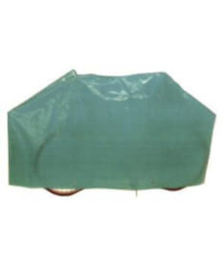 VK VK fietsbeschermhoes 110x210cm grn