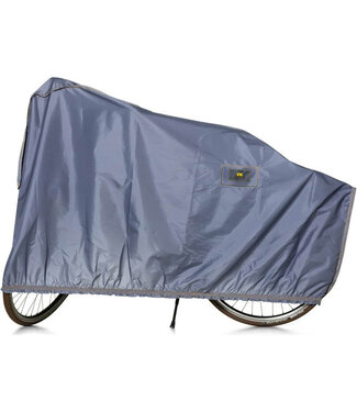 VK VK fietsbeschermhoes E-bike