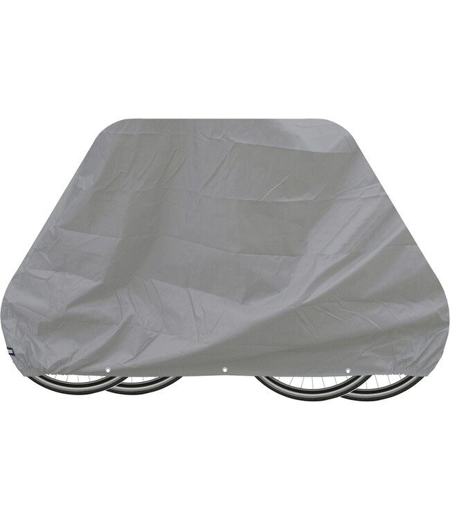 DS Covers fietsbeschermhoes Swift Duo outdoor