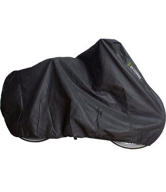 DS Covers DS Covers fietsbeschermhoes Fly indoor