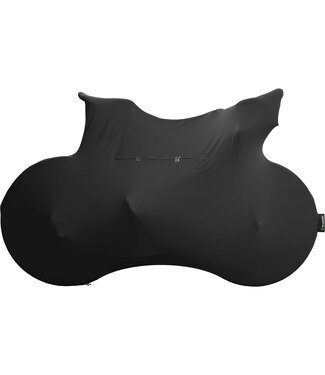 DS Covers DS Covers Transport fietssok