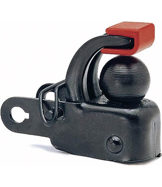 Hebie Hebie F1 karkoppeling incl adapter