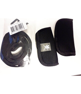 Melia Melia babyschaal draagband