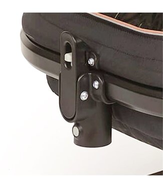 Bobike Bobike voorwiel houder