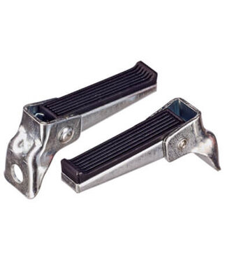 Bobike Bobike voetrusten 1119 fiets contra