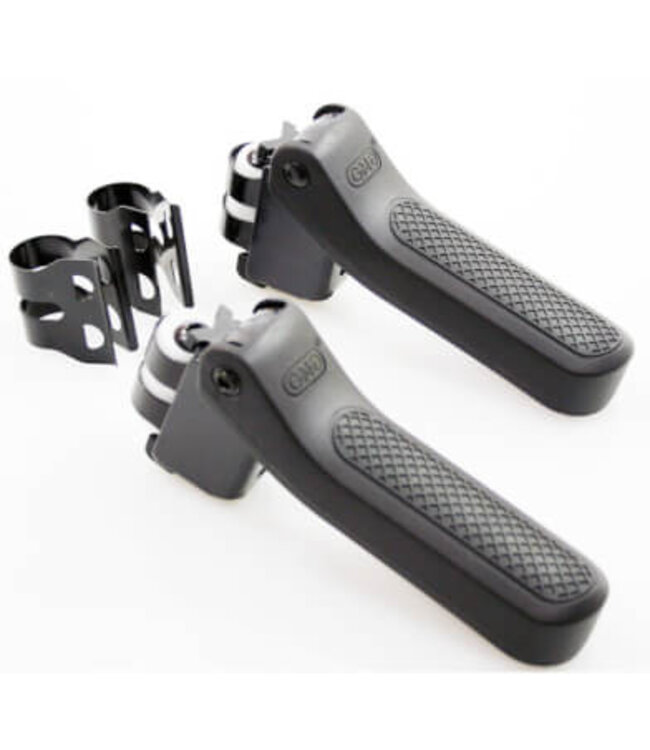 Thule Yepp voetrusten universeel