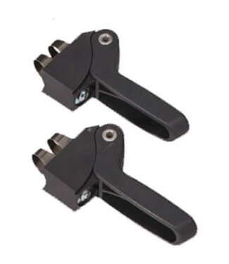 Qibbel Qibbel voetenrusten Junior 6+