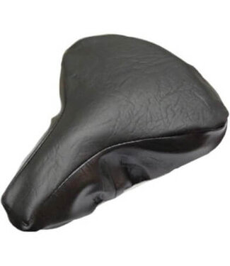 Merkloos zadeldek skai D sport