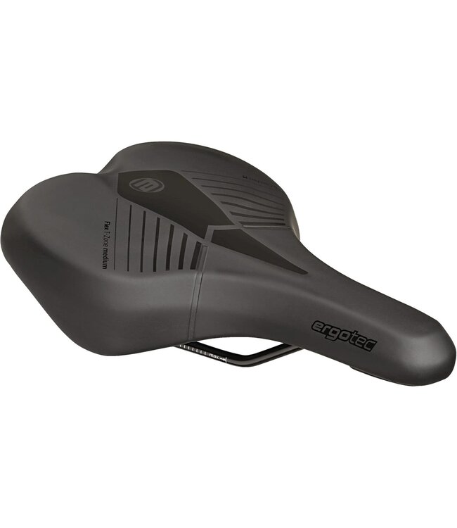 Ergotec zadel ES Comfort M medium