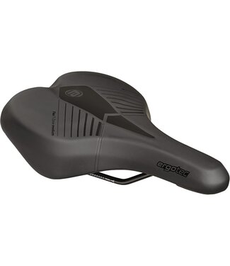 Ergotec Ergotec zadel ES Comfort L soft