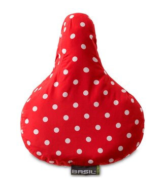 Basil Basil zadeldek rosa rd/wt