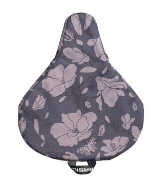 Basil Basil zadeldek Magnolia blackberry