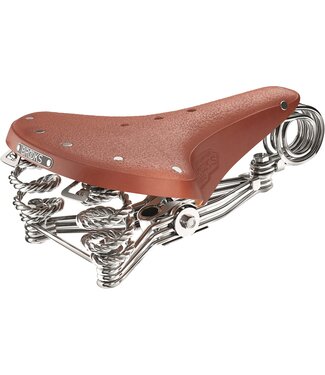 Brooks Brooks zadel B33 honing