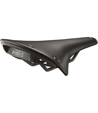 Brooks Brooks zadel C17 Cambium All Weather zwart