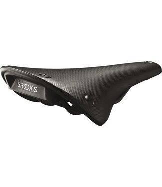 Brooks Brooks zadel C15 Cambium All Weather zwart