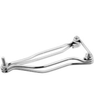 Brooks Brooks zadelbrug  B135 chr