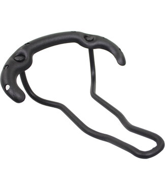 Brooks Brooks zadelbrug B17S zw