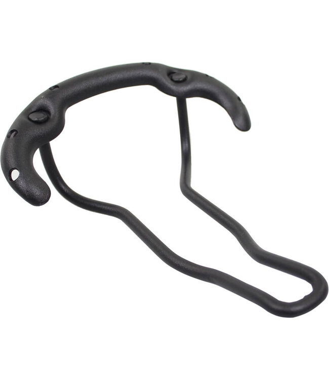 Brooks zadelbrug B17S zw