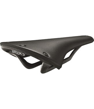 Brooks Brooks zadel C13 Cambium All Weather zwart