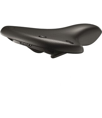 Brooks Brooks zadel Cambium C67 zwart