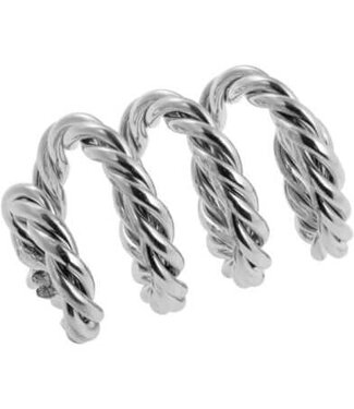 Brooks Brooks veer rechts B33 chr