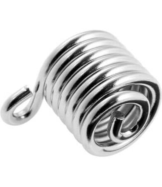 Brooks Brooks veer links B135/B190 chr