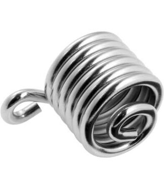 Brooks Brooks veer rechts B135/B190 chr