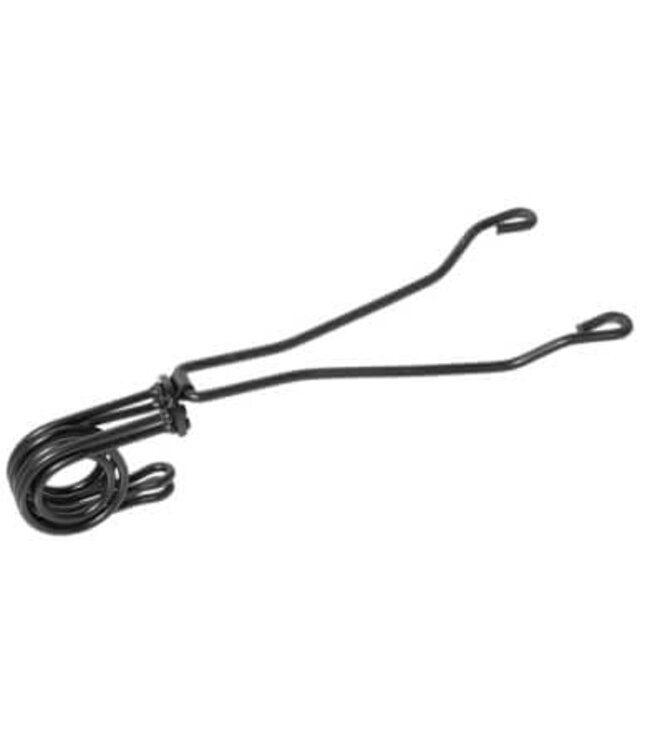 Brooks neusveer B135 zw