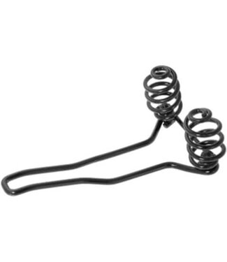 Brooks Brooks zadelbrug m/veer B67 S / Flyer S zw