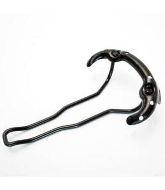 Brooks Brooks zadelbrug B17 standard zw