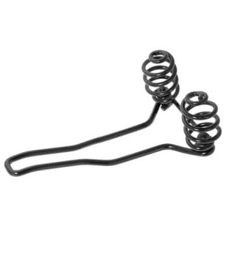 Brooks Brooks zadelbrug m/veer B67 / Flyer